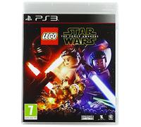Lego Star Wars: The Force Awakens - Playstation Exclusive Ps3- Playstation 3