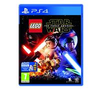 Lego Star Wars: The Force Awakens - Playstation Exclusive Ps4- Playstation 4