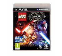 Lego Star Wars The Force Awakens (PS3)