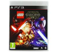 Lego Star Wars: The Force Awakens Ps3 - Playstation 3