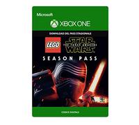 LEGO Star Wars: The Force Awakens Season Pass | Xbox One - Codice download