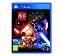 Lego Star Wars: The Force Awakens (Sony Playstation 4)