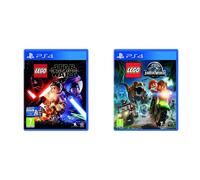 Lego Star Wars: The Force Awakens (Sony Playstation 4)
