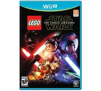 LEGO Star Wars: The Force Awakens - Wii U Standard Edition Nint (Nintendo Wii U)