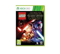 LEGO Star Wars: The Force Awakens - Xbox 360 [Edizione: Regno Unito]