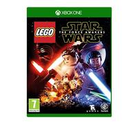LEGO Star Wars: The Force Awakens - Xbox One - [Edizione: Regno Unito]