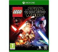 Lego Star Wars Force Awakens (Xbox One) (Microsoft Xbox One)