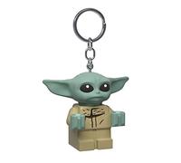 LEGO® Star Wars Baby Yoda figura luminosa