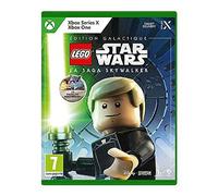 LEGO STAR WARS: La Saga Skywalker Edizione Galattica - Xbox Series X / Xbox ...