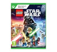 Lego Star Wars: The Skywalker Saga Classic Character Edition (Amazon.co.UK Exclusive) (Xbox Series X) [Edizione: Regno Unito]