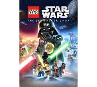 LEGO Star Wars: The Skywalker Saga - Deluxe Edition | Codice Steam per PC
