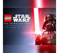 LEGO Star Wars: The Skywalker Saga Deluxe Edition (PC) Steam Key - EU/US