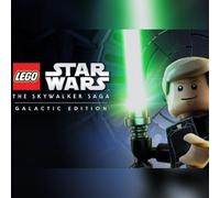 LEGO Star Wars: The Skywalker Saga Galactic Edition (PC) Steam Key - EU/NA