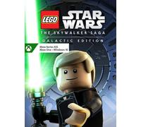 LEGO STAR WARS: La Saga Skywalker Edizione Galattica - Xbox Series X / Xbox ...