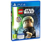 LEGO Star Wars: The Skywalker Saga [LIMITED Galactic Edition] + 13 personaggi