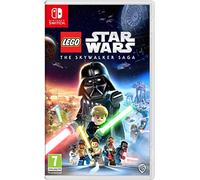 Nintendo LEGO Star Wars: The Skywalker Saga Standard Nintendo Switch - Nouvo