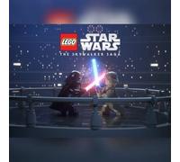 LEGO Star Wars: The Skywalker Saga (PC) Steam Key - EU