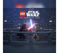LEGO Star Wars: The Skywalker Saga (PC) Steam Key - GLOBAL