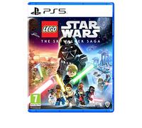 LEGO: Star Wars - The Skywalker Saga (PS5)