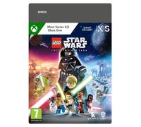 LEGO Star Wars: The Skywalker Saga - Standard | Xbox One/Series X|S - Codice download