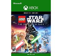LEGO Star Wars: The Skywalker Saga Xbox Live Key GLOBAL