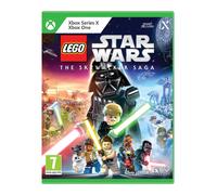 LEGO Star Wars: The Skywalker Saga - Xbox One [Edizione: Regno Unito]