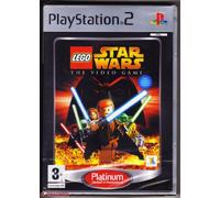 Lego Star Wars: the Video Game - Star Wars (PS2) [Edizione: Regno Unito]
