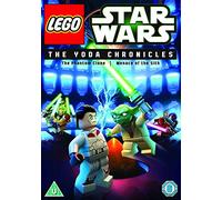 Lego Star Wars - The Yoda Chronicles Episodes 1 & 2 [Edizione: Regno Unito] [Edizione: Regno Unito]