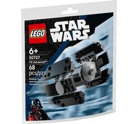 LEGO Star Wars Tie Advanced Mini-construction 30727 1 pezzo