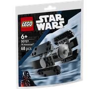 LEGO® Star Wars TM 30727 Mini-modello di TIE Advanced™
