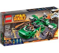LEGO Star Wars TM - 75091 Flash Speeder