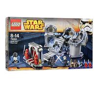LEGO Star Wars TM - 75093 Il Duello Finale della Death Star
