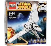LEGO Star Wars TM - 75094 Imperial Shuttle Tydirium