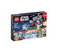 LEGO Star Wars TM 75097 - Calendario dell'Avvento