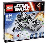 LEGO STAR WARS FIRST ORDER SNOWSPEEDER - LEGO 75100