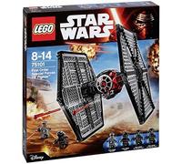 LEGO Star Wars TM 75101 - First Order Special Forces Tie Fighter