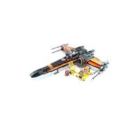 LEGO Star Wars TM 75102 - Poe's X-Wing Fighter