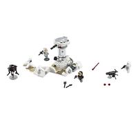 LEGO Star Wars TM 75138 - Attacco a Hoth