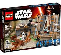 LEGO Star Wars TM 75139 - Battaglia al Castello di Maz