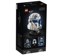 LEGO Star Wars TM 75349 L'elmo del capitano Rex
