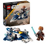 LEGO® Star Wars TM 75400 Microfighter Jedi Starfighter di Plo Koon