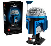LEGO® Star Wars TM 75408 Casco di Jango Fett™