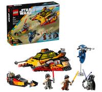 LEGO® Star Wars TM 75414 Snowspeeder™ Force Burner