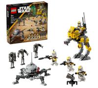 LEGO® Star Wars TM 75431 Battle Pack 327° Star Corps di Clone Troopers™