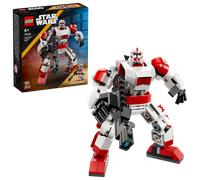 LEGO® Star Wars Shock Trooper armatura robotica clone 75448