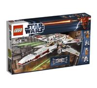 LEGO Star Wars TM 9493 - X-Wing Starfigther