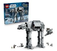 Lego star wars tm at-at™ imperial remnant con int-4 - 75454