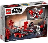 LEGO Star Wars TM - Battle Pack Elite Praetorian Guard, 75225
