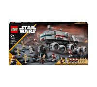 Lego Star Wars Construction Game Argento Bambini