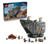 Lego star wars tm sandcrawler™ e mudhorn offworld - 75453